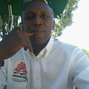 Meet your Posher, Greg